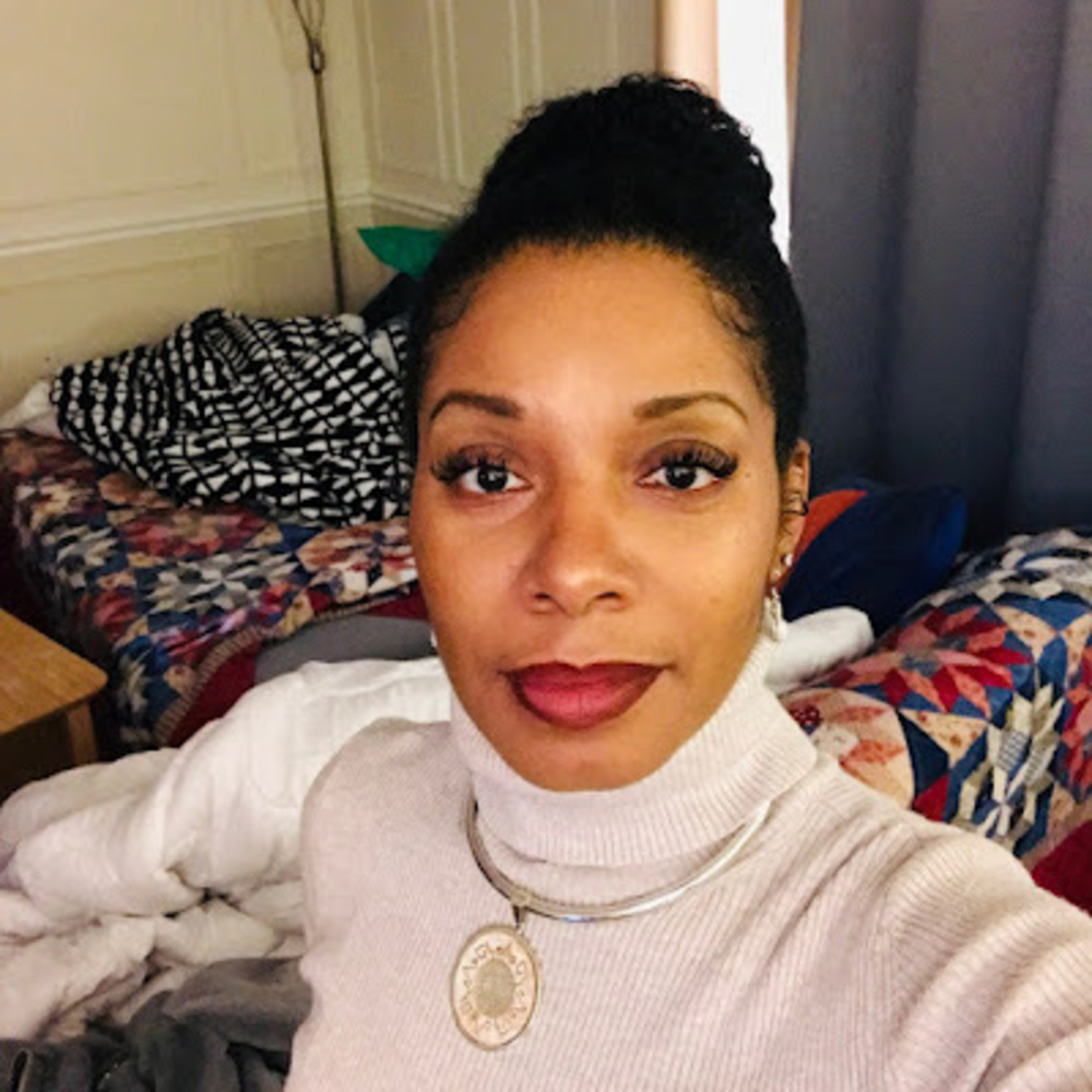 Meet your Posher, Tamara